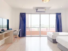 A.K. Terrace Hotel - Image 2