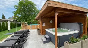 Riviéra Apartmanok - Image 3