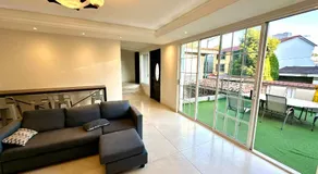 Casa de Huéspedes con Terrazas en Tecamachalco - Image 5