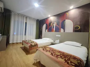 Taihe Business Hotel (Xincheng Branch) - Image 2