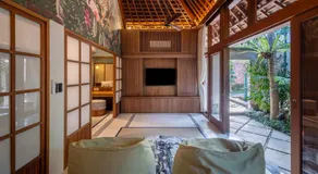 The Suaka Baliaga by Puri Asia - Image 4