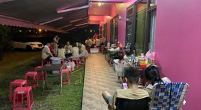 Pink Castle House - Image 5