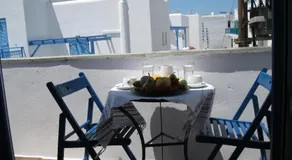 Pension Verykokkos - Image 3