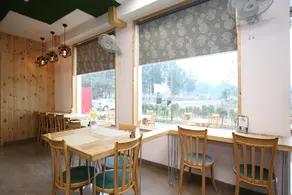 Hotel O Platina - Image 5