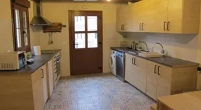 Albergue Usandi Auto Check-in - Image 5