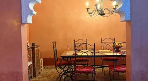 Al Qaria Assiyahia Marrakech Riad Maria Saida - Image 3