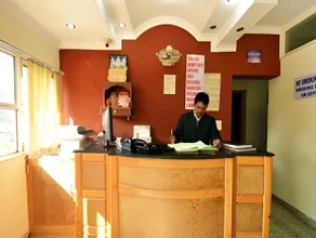 Hotel City Heart 18 - Image 4