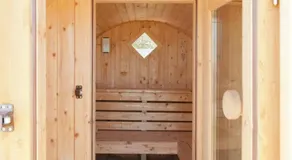Küstenhof am Kap Arkona - Ferienwohnung "Sonnenuntergang" - Image 3