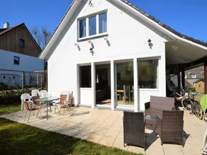 Relaxing Villa in Namur with Fenced Garden - Image 3