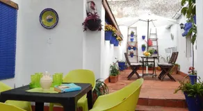 Casa La Espartería de la Corredera - Image 2