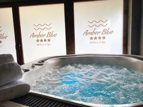 Amber Blue Wellness & SPA  - Image 5