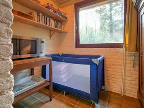 Holiday Home in Zorgvlied near Drents - Image 3