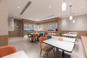 Hanting Hotel Lu'an Wanda Plaza - Image 5