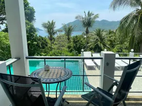 Villa Seaview Garden - Image 1