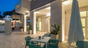 Hotel Carducci - Image 3