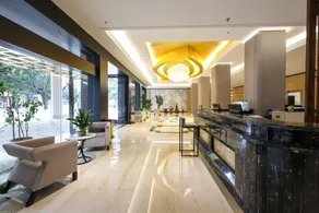 YI LIANG NEW CENTURY LUXURY HOTEL - Image 3
