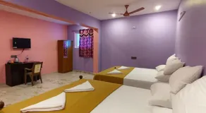SJS RESIDENCY Thiruvannamalai - Image 2