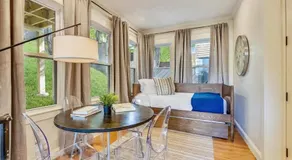 Stylish Boston Renovation Near T - Image 5