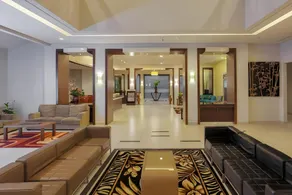 Sahid T-More Hotel - Image 2