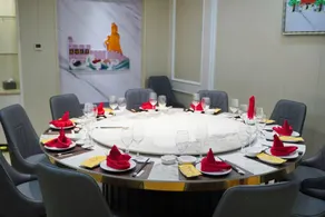 Sunjiang Hotel - Image 2