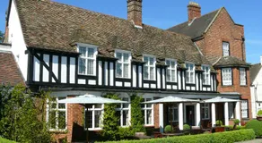 The George Hotel - Image 5