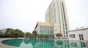 Muong Thanh Grand Thanh Hoa Hotel - Image 4