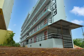 Hotel O Titanic - Image 5