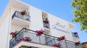 Hotel Damma's, Dipendenza Zamagna - Image 5