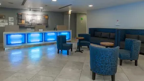 Holiday Inn Express Mexico Santa Fe by IHG - Image 5