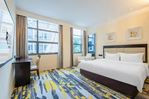Rezen Select Hotel Zhuhai Gongbei Port High-speed Railway Station - Image 2