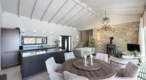 Grey Sea View Estate - Luxury Villas with Private Pool & Plunge Pool - Image 5