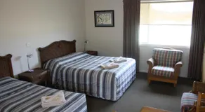 Isis Motel Scone - Image 2