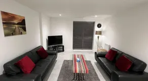 Orion building apartments ,OPOSITE GRAND CENTRAL,FREE CAR PARK - Image 4