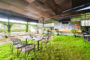 FabHotel Prime Rajmudra - Nr Butterfly Park - Hinjawadi - Image 5