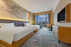 Jindian Junlan Hotel - Image 2