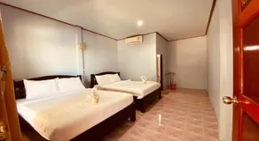 Phupha Bungalow Haad Rin - Image 5