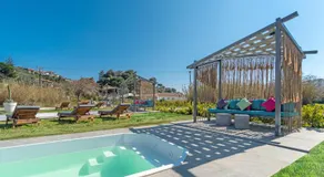 Mythos Luxury Villa-Skiathos - Image 5