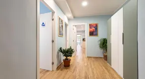 RomeCookSea Guest House - Image 3