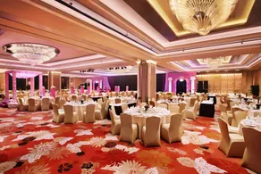 Grand Parkray Hangzhou Hotel - Image 4