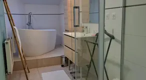 L'estrade des Alpes 45m2 petit-déjeuner inclus - Image 2