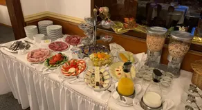 Hotel Restaurant zur Post - Image 3