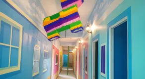 Hotel Regio Cintermex - Image 3