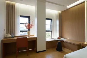 Meihao Grand Hyatt Hotel (Xiamen North Station Branch) - Image 5