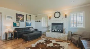 The Vineyard Farmhouse Villa - Image 2