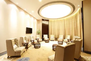 Yushui Hotel - Image 5