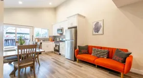 # Marbella Lane NEW!3BR House in Downtown San Jose - Image 2