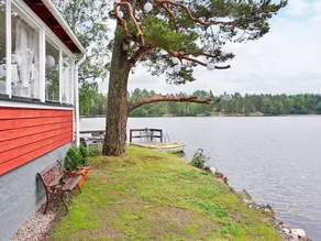 5 personer fritidhus i Åkersberga - Image 3