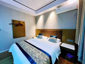 Jingtian Hotel - Image 2