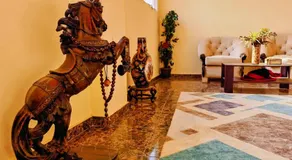 Energy of Pyramid Hotel  - Image 3
