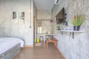 Samai Valley Chanthaburi [Room No.2] - Image 3